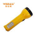 Venta superior de buena calidad Luz de emergencia LED WEIDASI WD-522